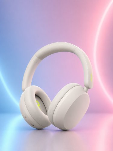 Беспроводные наушники Xiaomi REDMI Headphones Neo Белый