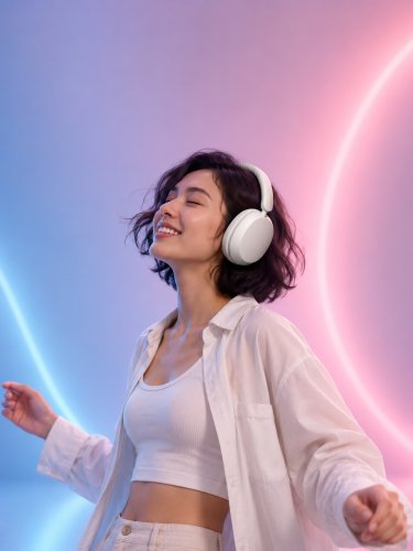 Беспроводные наушники Xiaomi REDMI Headphones Neo Белый