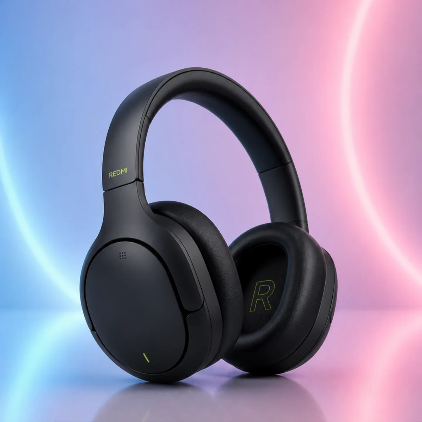 Купить Беспроводные наушники Xiaomi REDMI Headphones Neo Черный Беспроводные наушники Xiaomi REDMI Headphones Neo Черный