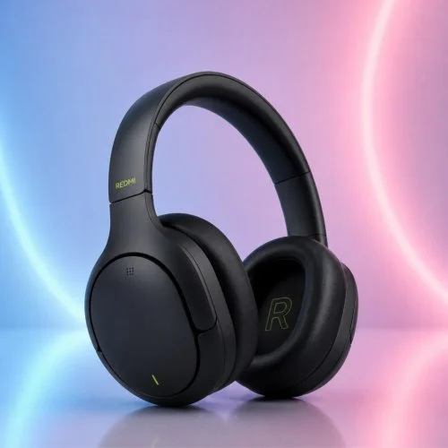 Купить Беспроводные наушники Xiaomi REDMI Headphones Neo Черный Беспроводные наушники Xiaomi REDMI Headphones Neo Черный