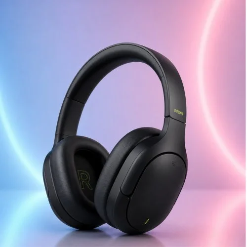 Купить Беспроводные наушники Xiaomi REDMI Headphones Neo Черный Беспроводные наушники Xiaomi REDMI Headphones Neo Черный