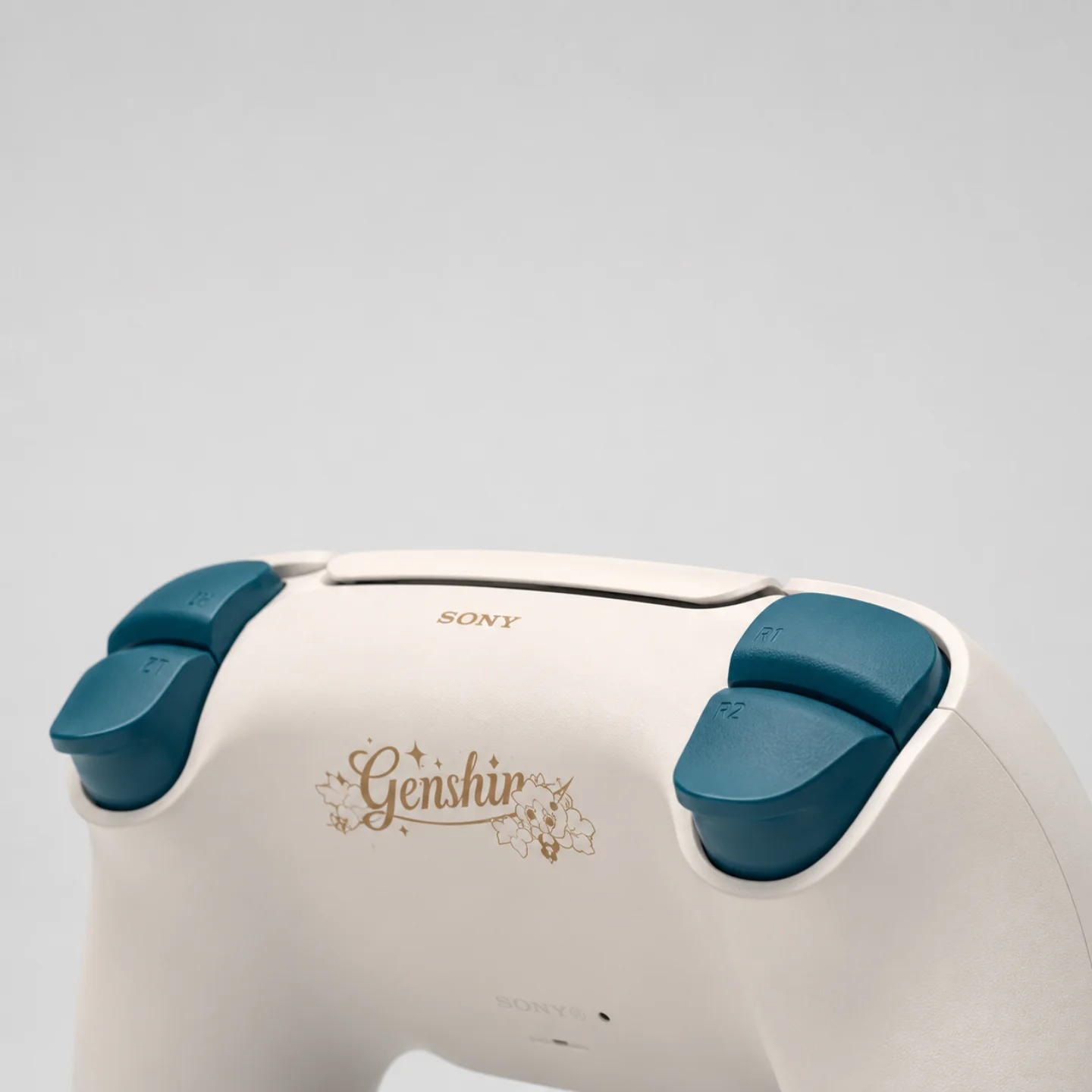 Купить Геймпад Sony DualSense Genshin Impact Геймпад Sony DualSense Genshin Impact