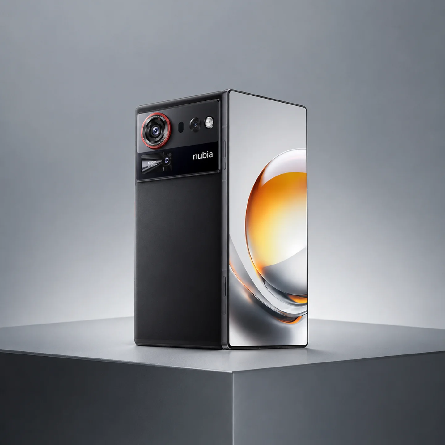 Купить ZTE Nubia RedMagic Z80 Ultra 16/1Tb (EU) 5G Black (Черный) ZTE Nubia RedMagic Z80 Ultra 16/1Tb (EU) 5G Black (Черный)