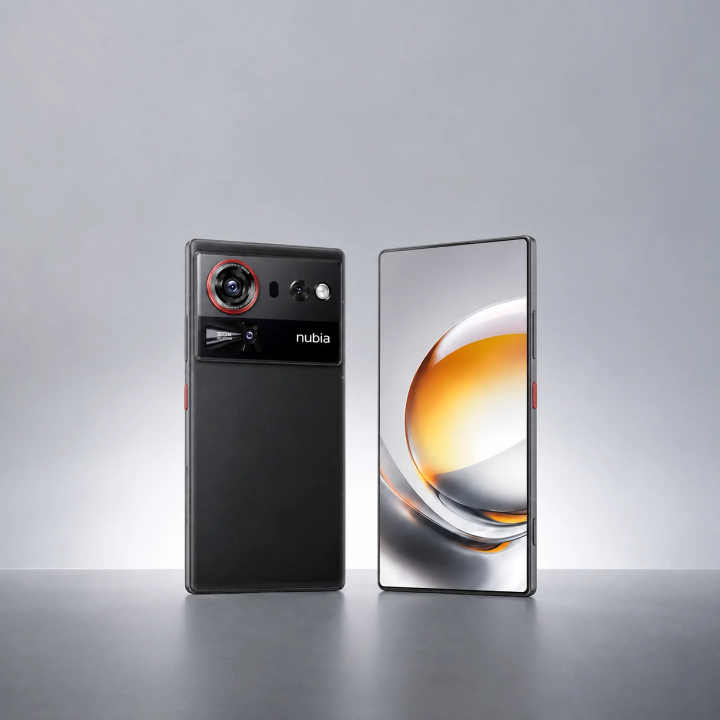 ZTE Nubia RedMagic Z80 Ultra 16/1Tb (EU) 5G Black (Черный) ZTE Nubia RedMagic Z80 Ultra 16/1Tb (EU) 5G Black (Черный)