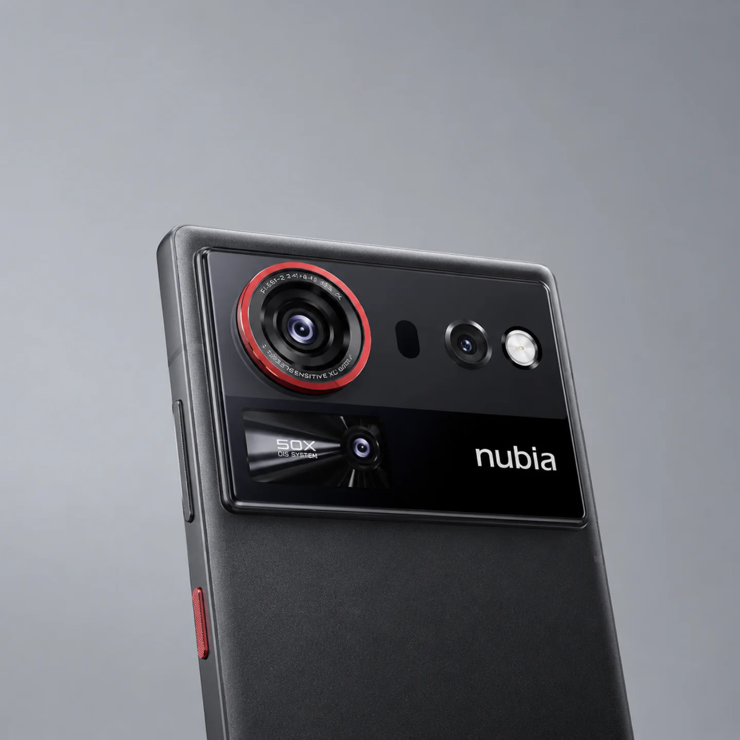 Купить ZTE Nubia RedMagic Z80 Ultra 16/1Tb (EU) 5G Black (Черный) ZTE Nubia RedMagic Z80 Ultra 16/1Tb (EU) 5G Black (Черный)