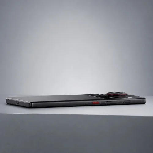 Купить ZTE Nubia RedMagic Z80 Ultra 16/1Tb (EU) 5G Black (Черный) ZTE Nubia RedMagic Z80 Ultra 16/1Tb (EU) 5G Black (Черный)