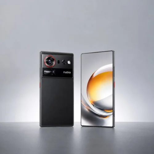Купить ZTE Nubia RedMagic Z80 Ultra 16/1Tb (EU) 5G Black (Черный) ZTE Nubia RedMagic Z80 Ultra 16/1Tb (EU) 5G Black (Черный)
