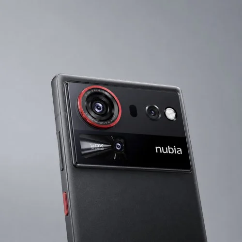 Купить ZTE Nubia RedMagic Z80 Ultra 16/1Tb (EU) 5G Black (Черный) ZTE Nubia RedMagic Z80 Ultra 16/1Tb (EU) 5G Black (Черный)