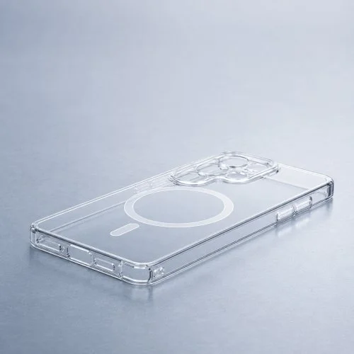 Купить Чехол Samsung S26 Ultra Clear Case (MagSafe) Чехол Samsung S26 Ultra Clear Case (MagSafe)