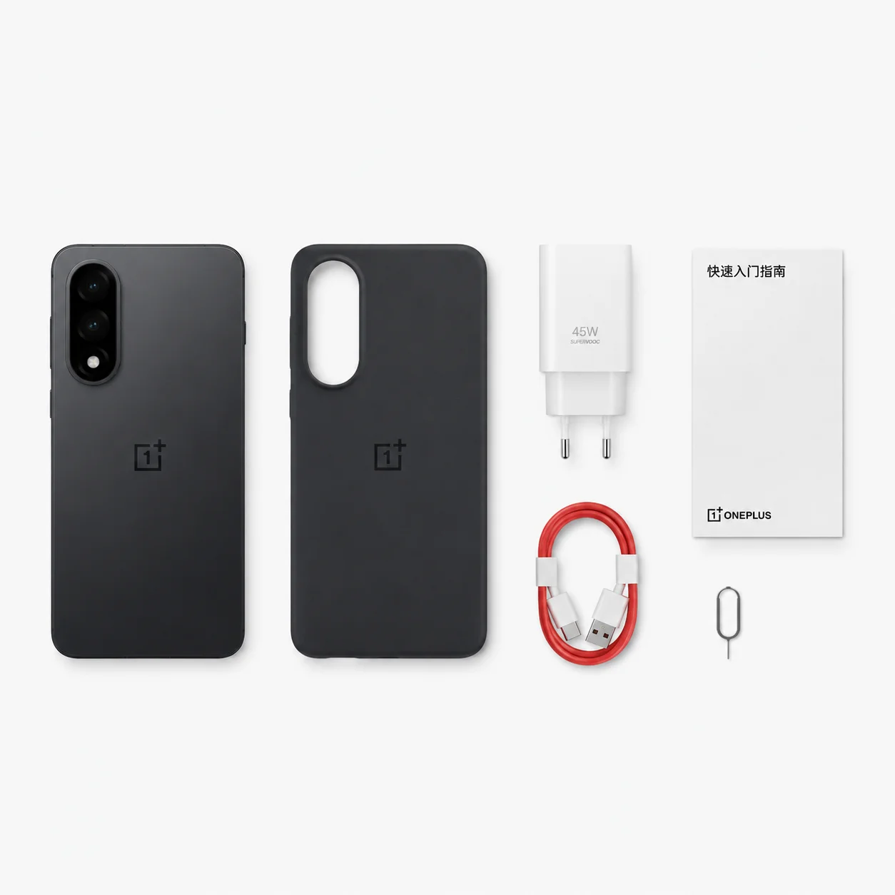 Купить Oneplus Turbo 6X 8/128Gb (CN) Black (Черный) Oneplus Turbo 6X 8/128Gb (CN) Black (Черный)