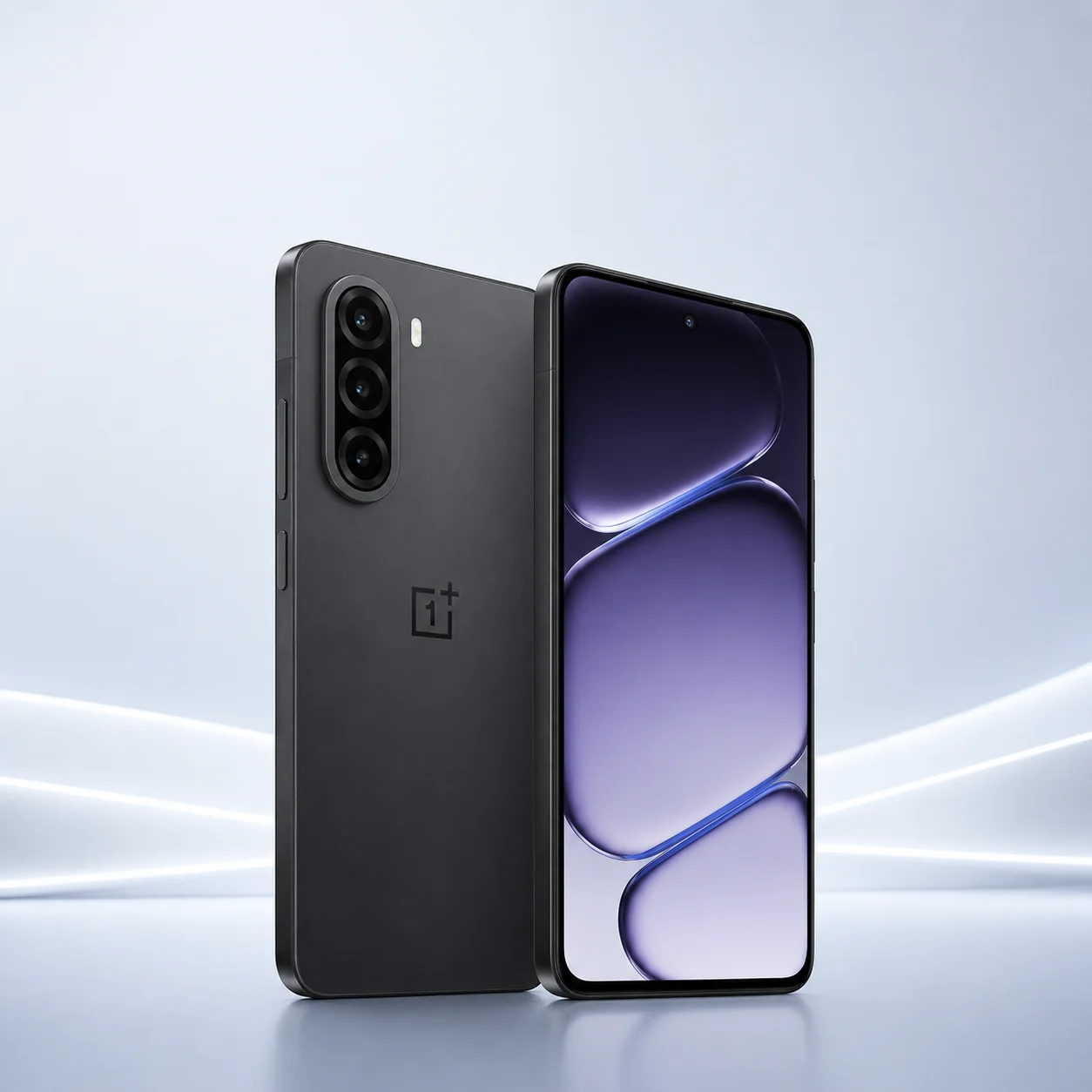 Oneplus Turbo 6X 8/128Gb (CN) Black (Черный)