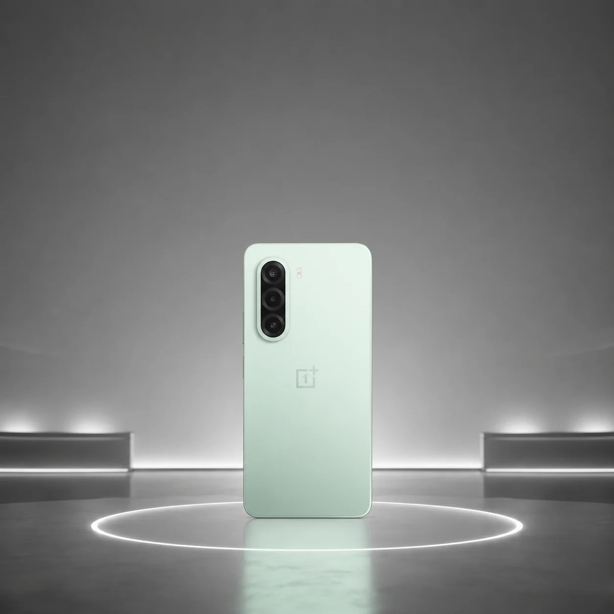 Oneplus Turbo 6X 8/128Gb (CN) Green (Зеленый)