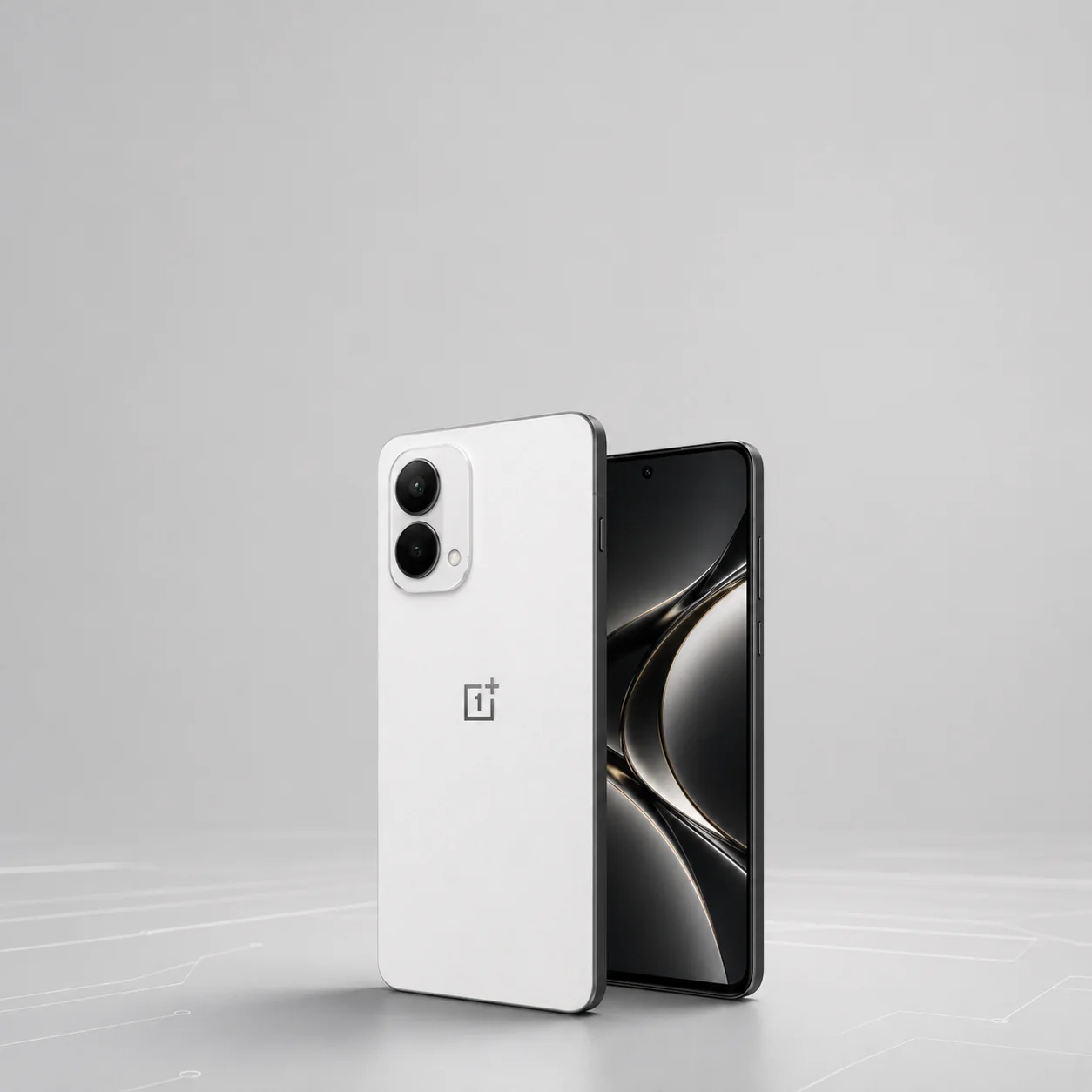 Oneplus Turbo 6X 8/256Gb (CN) White (Белый)