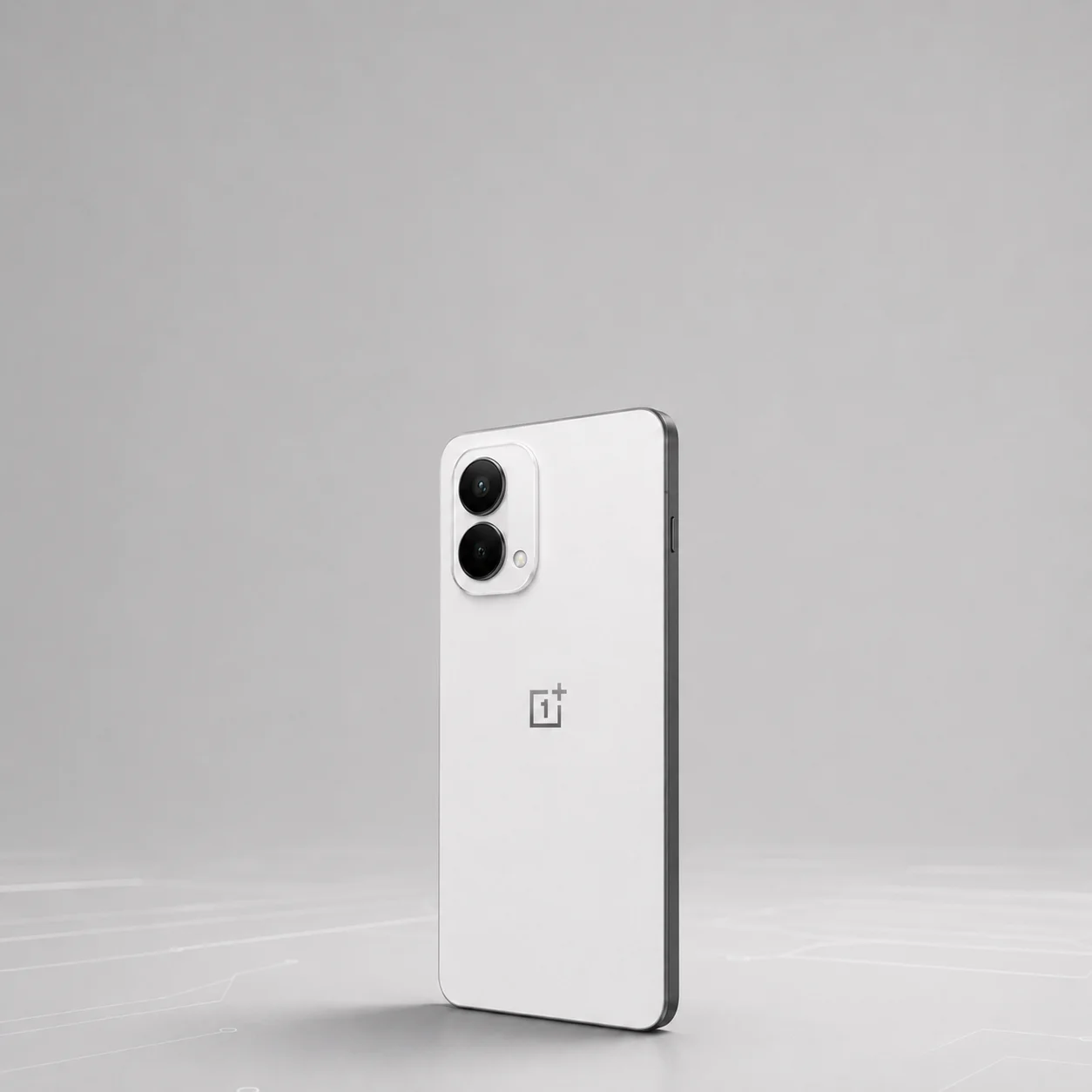 Oneplus Turbo 6X 8/256Gb (CN) White (Белый)