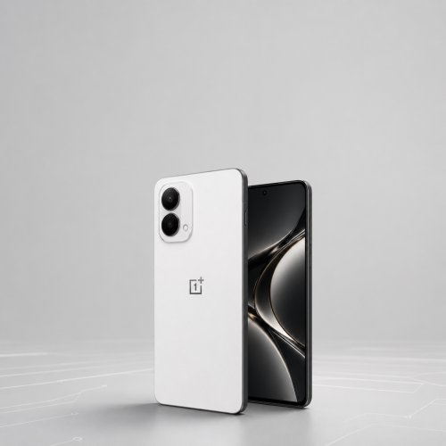 Oneplus Turbo 6X 8/256Gb (CN) White (Белый)