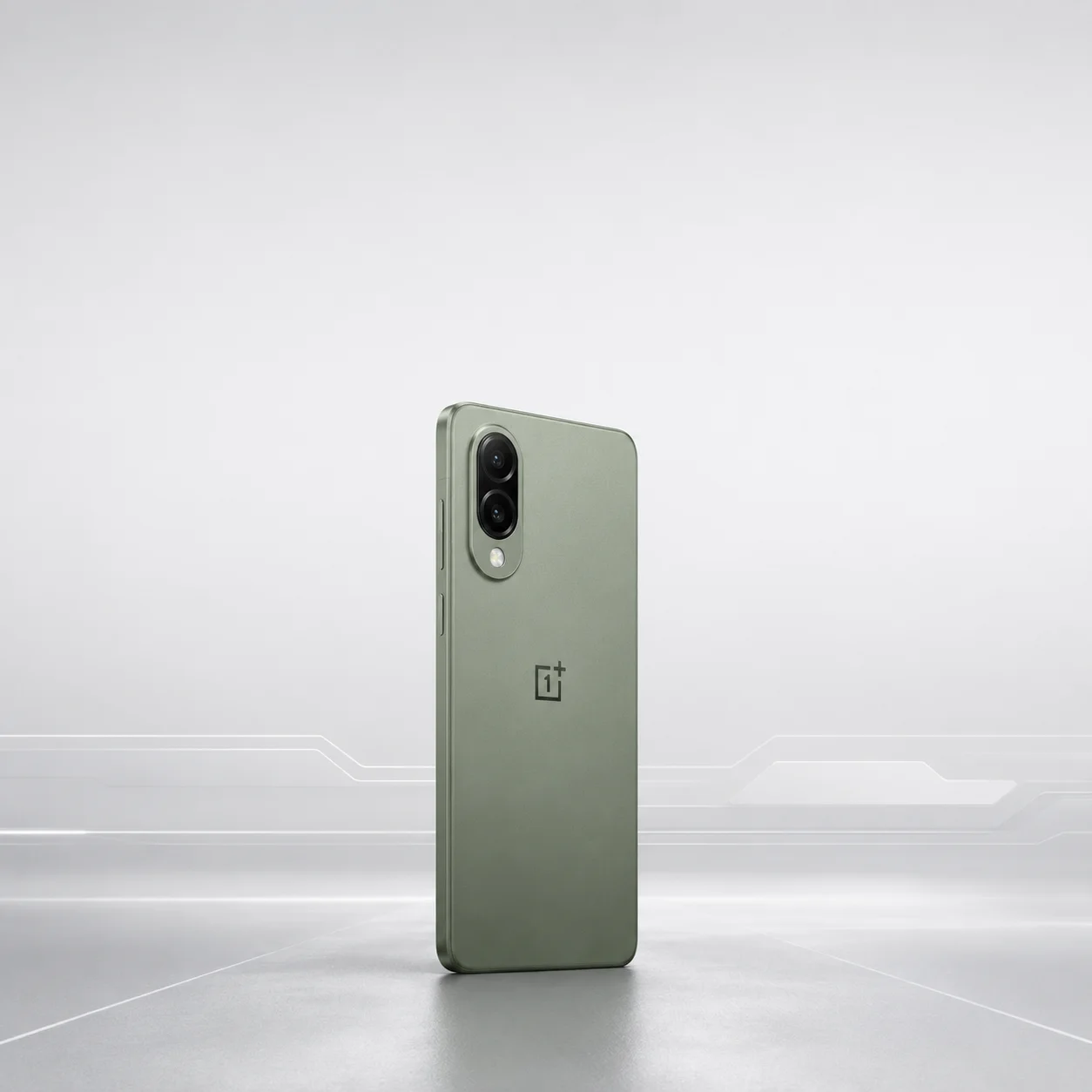 Oneplus Turbo 6X 8/256Gb (CN) Green (Зеленый)