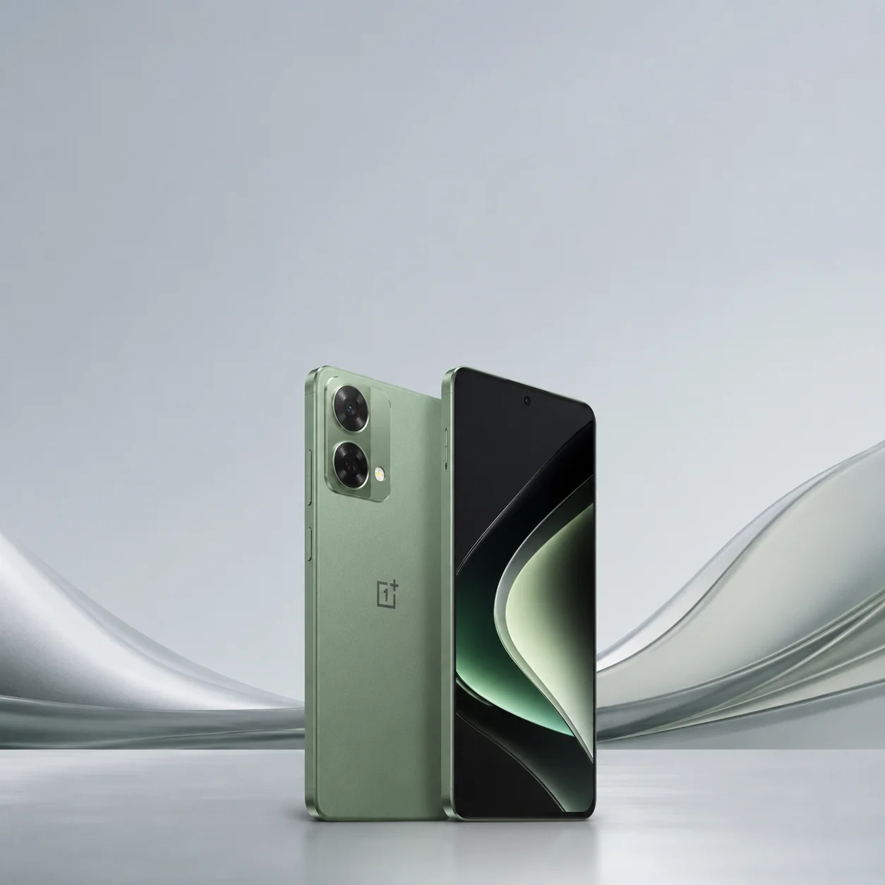 Oneplus Turbo 6X 8/256Gb (CN) Green (Зеленый)