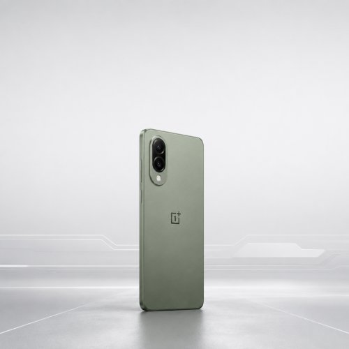 Oneplus Turbo 6X 8/256Gb (CN) Green (Зеленый)