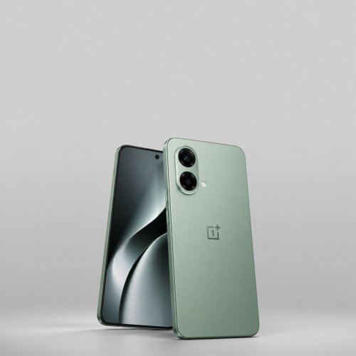 Oneplus Turbo 6X 8/256Gb (CN) Green (Зеленый)
