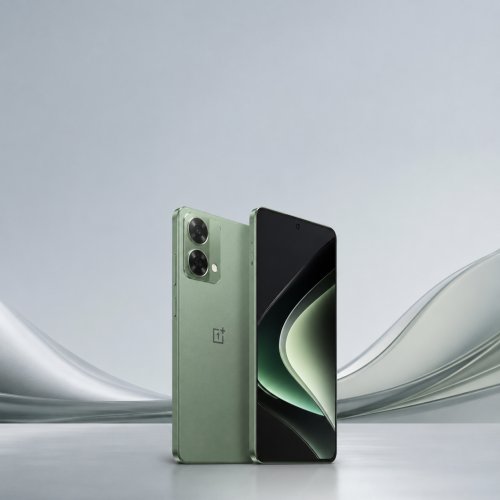 Oneplus Turbo 6X 8/256Gb (CN) Green (Зеленый)