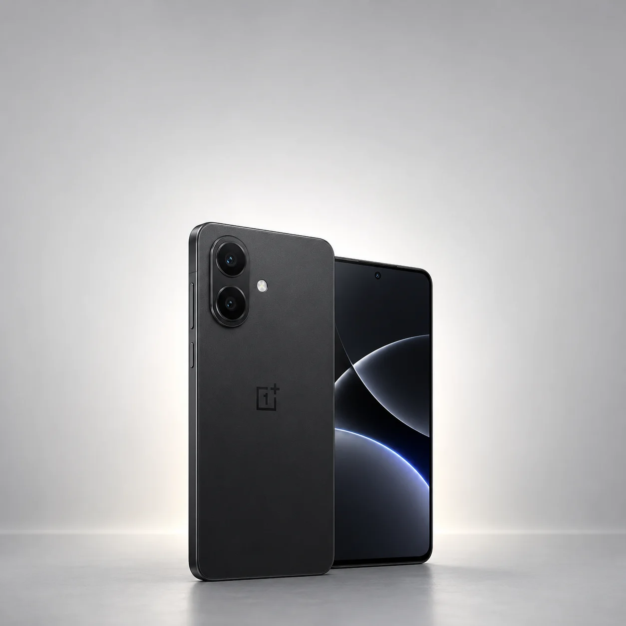 Oneplus Turbo 6X 12/256Gb (CN) Black (Черный)