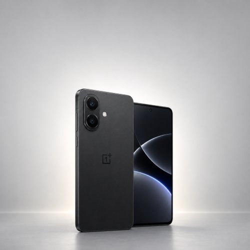Oneplus Turbo 6X 12/256Gb (CN) Black (Черный)