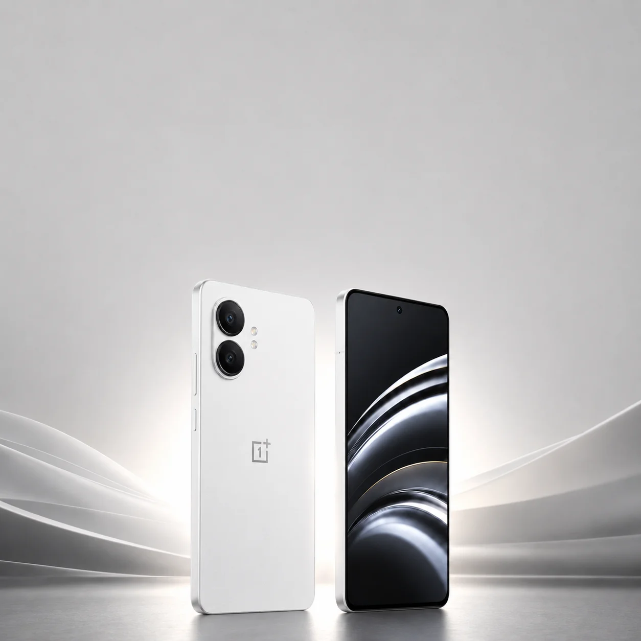 Oneplus Turbo 6X 12/256Gb (CN) White (Белый)