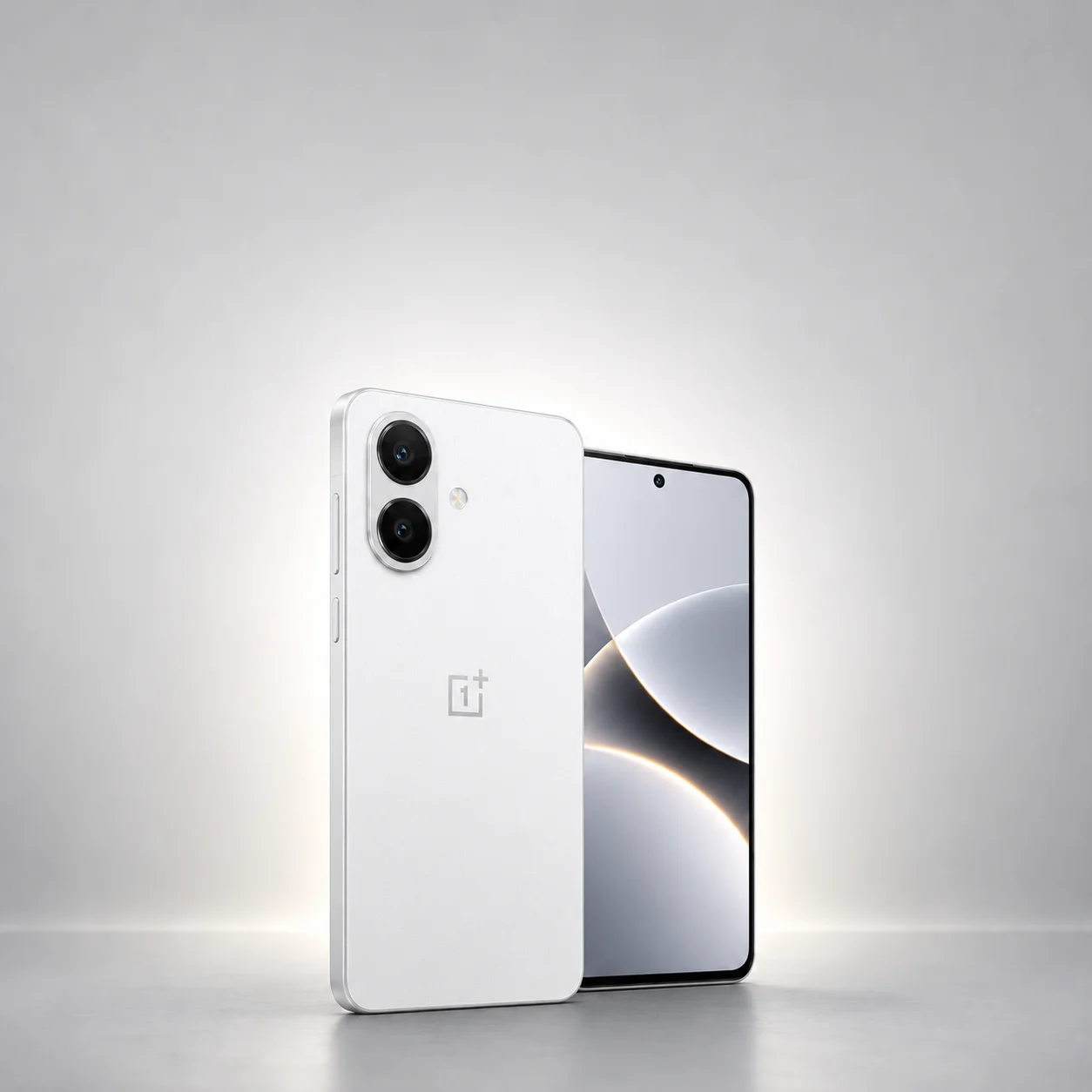 Oneplus Turbo 6X 12/256Gb (CN) White (Белый)