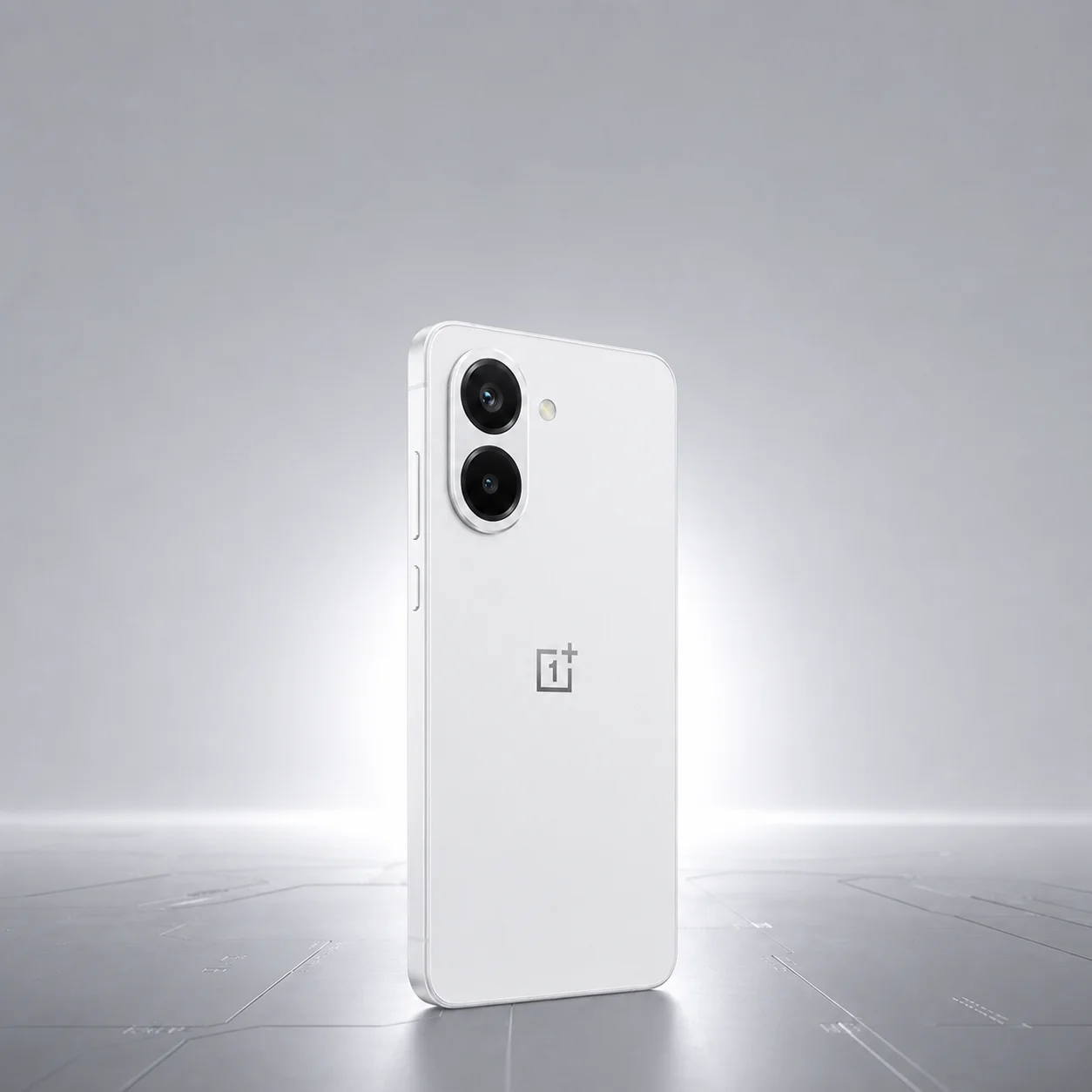 Oneplus Turbo 6X 12/256Gb (CN) White (Белый)