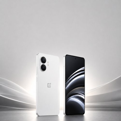 Oneplus Turbo 6X 12/256Gb (CN) White (Белый)