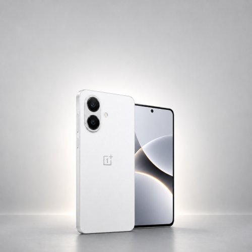 Oneplus Turbo 6X 12/256Gb (CN) White (Белый)