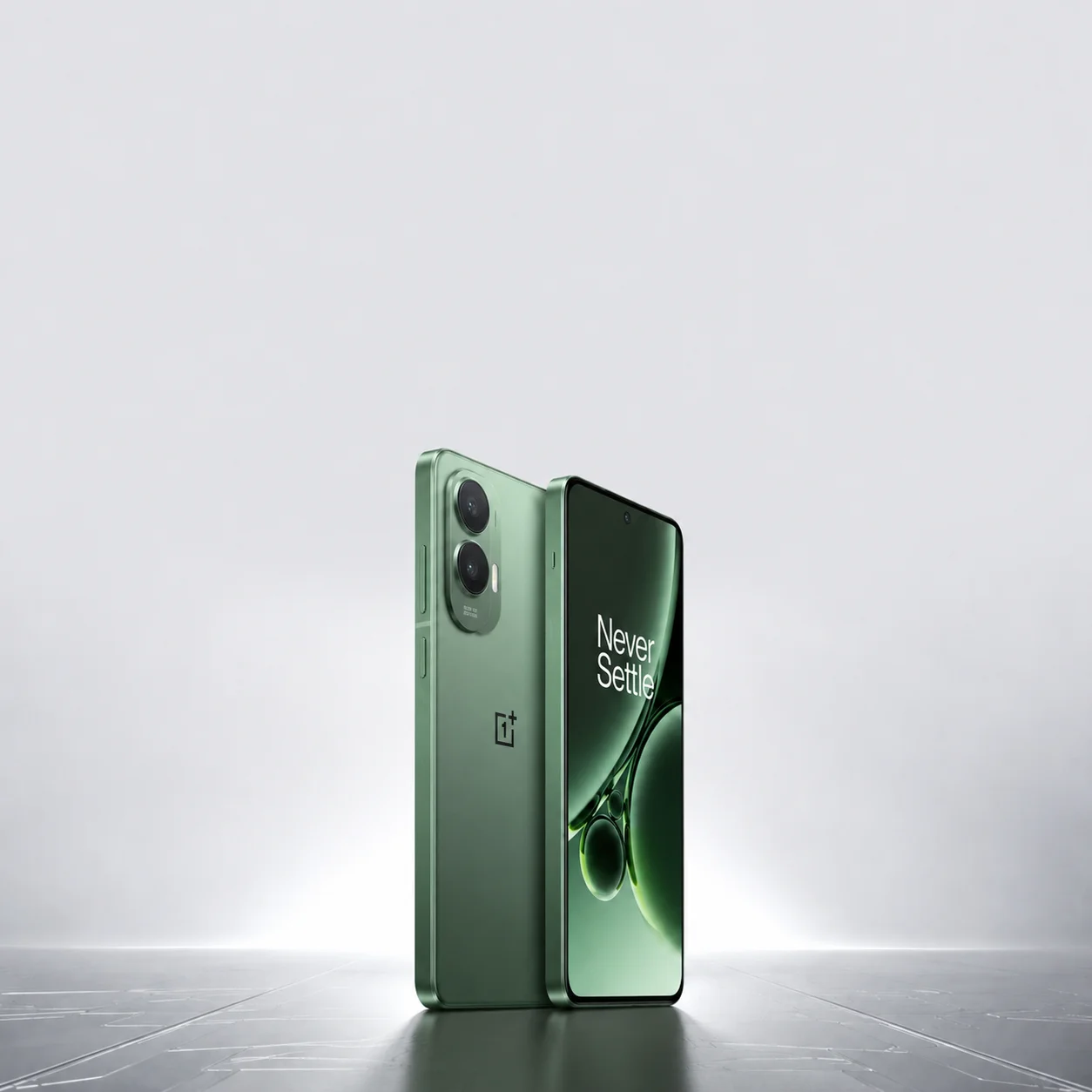 Oneplus Turbo 6X 12/256Gb (CN) Green (Зеленый)