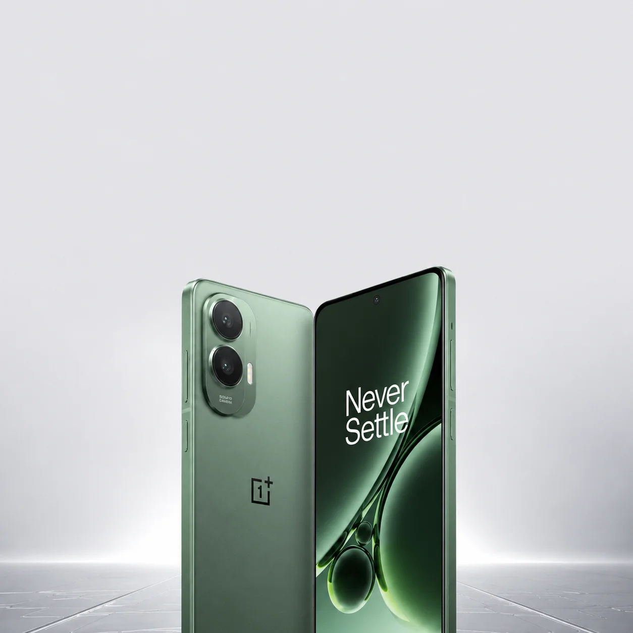 Oneplus Turbo 6X 12/256Gb (CN) Green (Зеленый)