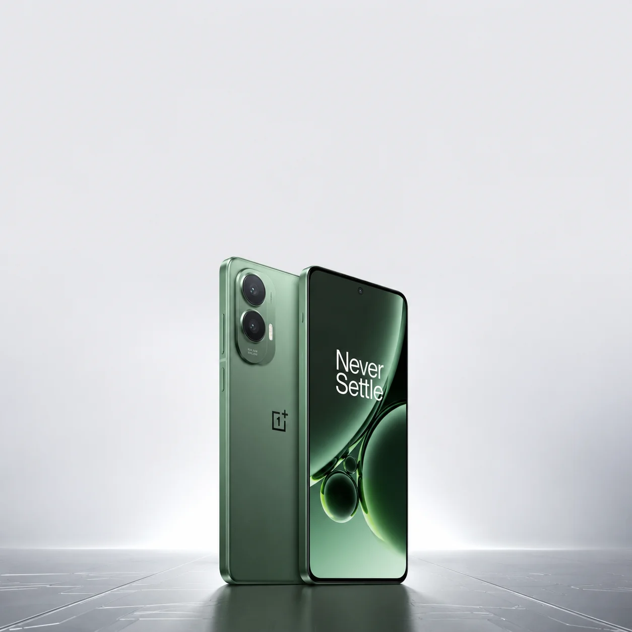 Oneplus Turbo 6X 12/256Gb (CN) Green (Зеленый)