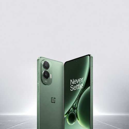 Oneplus Turbo 6X 12/256Gb (CN) Green (Зеленый)