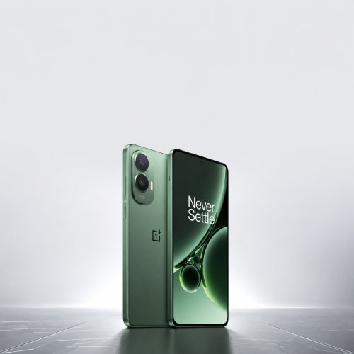 Oneplus Turbo 6X 12/256Gb (CN) Green (Зеленый)
