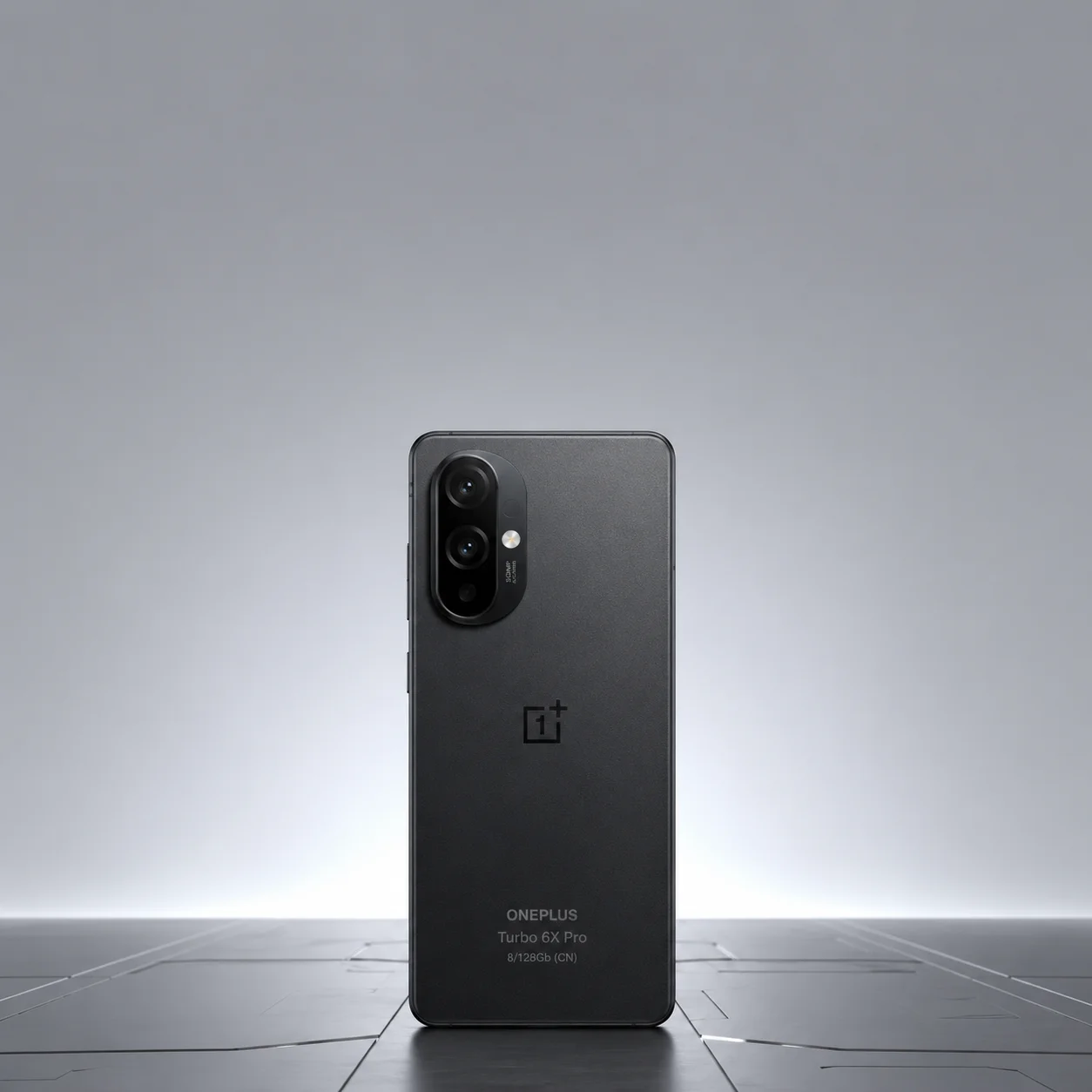 Купить Oneplus Turbo 6X Pro 8/128Gb (CN) Black (Черный) Oneplus Turbo 6X Pro 8/128Gb (CN) Black (Черный)