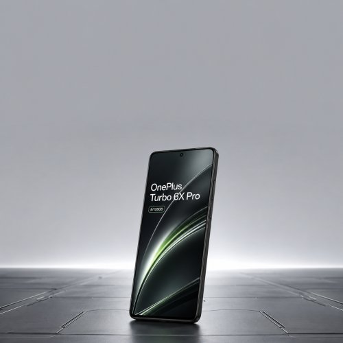 Купить Oneplus Turbo 6X Pro 8/128Gb (CN) Black (Черный) Oneplus Turbo 6X Pro 8/128Gb (CN) Black (Черный)