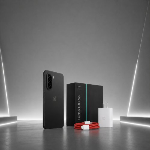 Купить Oneplus Turbo 6X Pro 8/128Gb (CN) Black (Черный) Oneplus Turbo 6X Pro 8/128Gb (CN) Black (Черный)