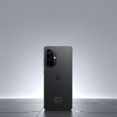 Купить Oneplus Turbo 6X Pro 8/128Gb (CN) Black (Черный) Oneplus Turbo 6X Pro 8/128Gb (CN) Black (Черный)