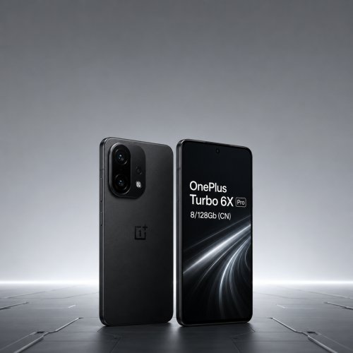 Купить Oneplus Turbo 6X Pro 8/128Gb (CN) Black (Черный) Oneplus Turbo 6X Pro 8/128Gb (CN) Black (Черный)