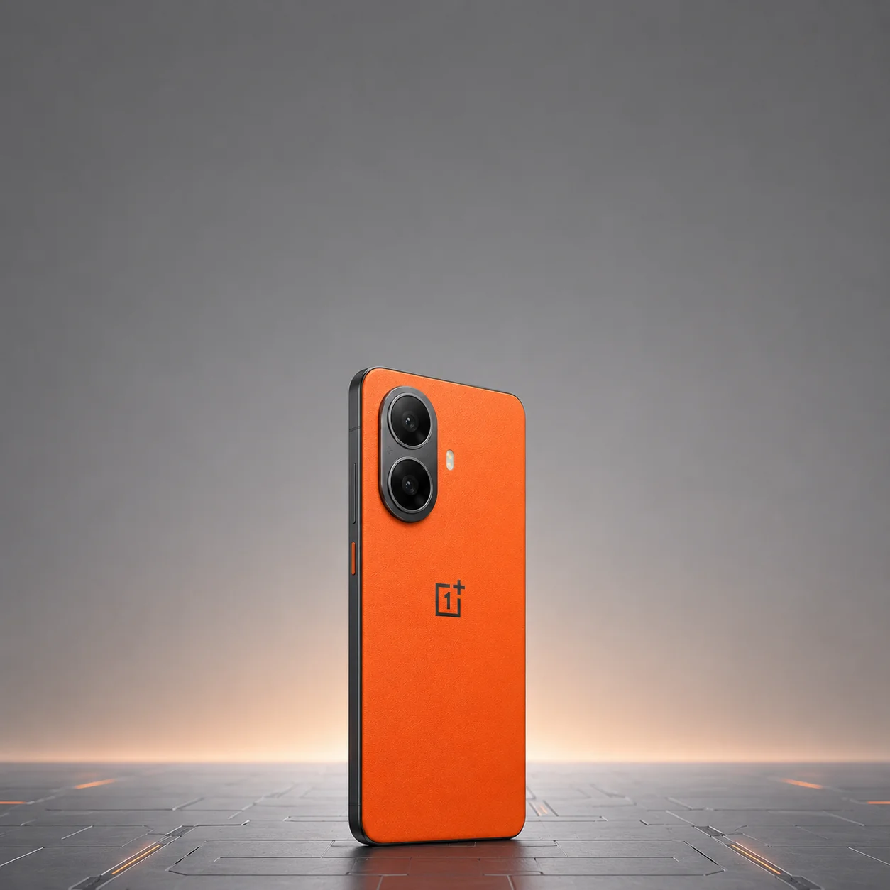 Oneplus Turbo 6X Pro 8/128Gb (CN) Orange (Оранжевый)