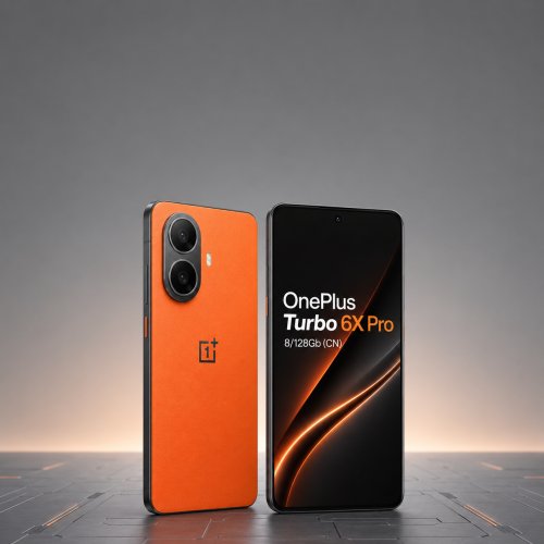 Купить Oneplus Turbo 6X Pro 8/128Gb (CN) Orange (Оранжевый) Oneplus Turbo 6X Pro 8/128Gb (CN) Orange (Оранжевый)