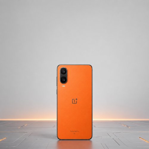 Oneplus Turbo 6X Pro 8/256Gb (CN) Orange (Оранжевый)