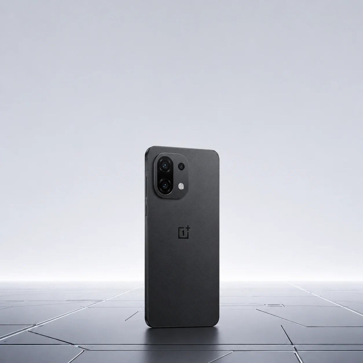 Oneplus Turbo 6X Pro 12/256Gb (CN) Black (Черный)