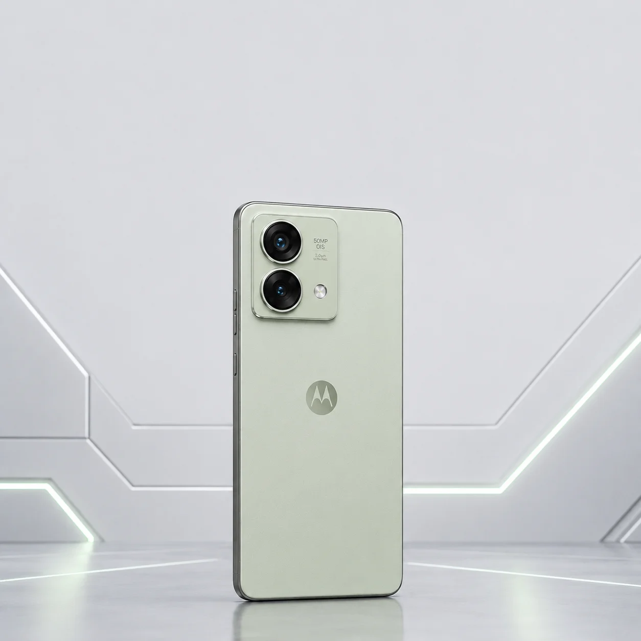 Купить Moto X70 Air 12/256Gb (CN) Light Green (Светло-зелёный) Moto X70 Air 12/256Gb (CN) Light Green (Светло-зелёный)