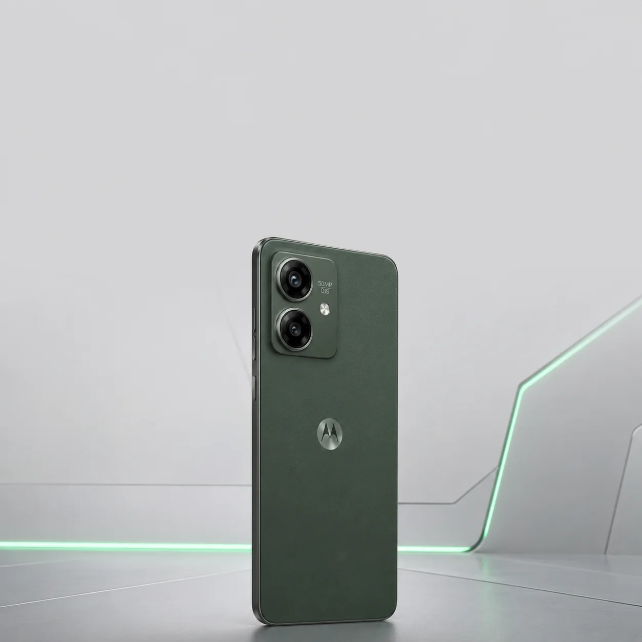 Moto X70 Air 12/256Gb (CN) Dark Green (Тёмно-зелёный)