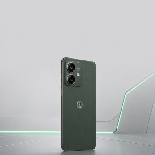 Moto X70 Air 12/256Gb (CN) Dark Green (Тёмно-зелёный)