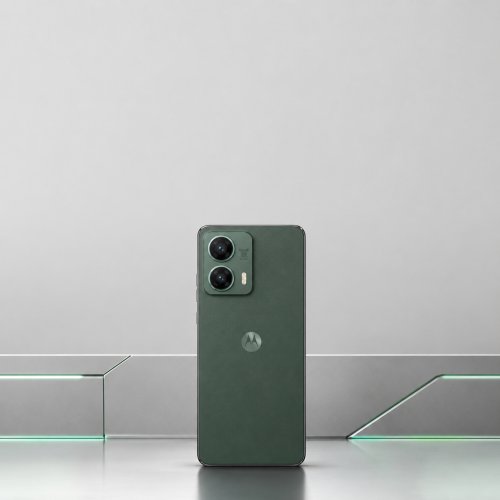 Moto X70 Air 12/256Gb (CN) Dark Green (Тёмно-зелёный)