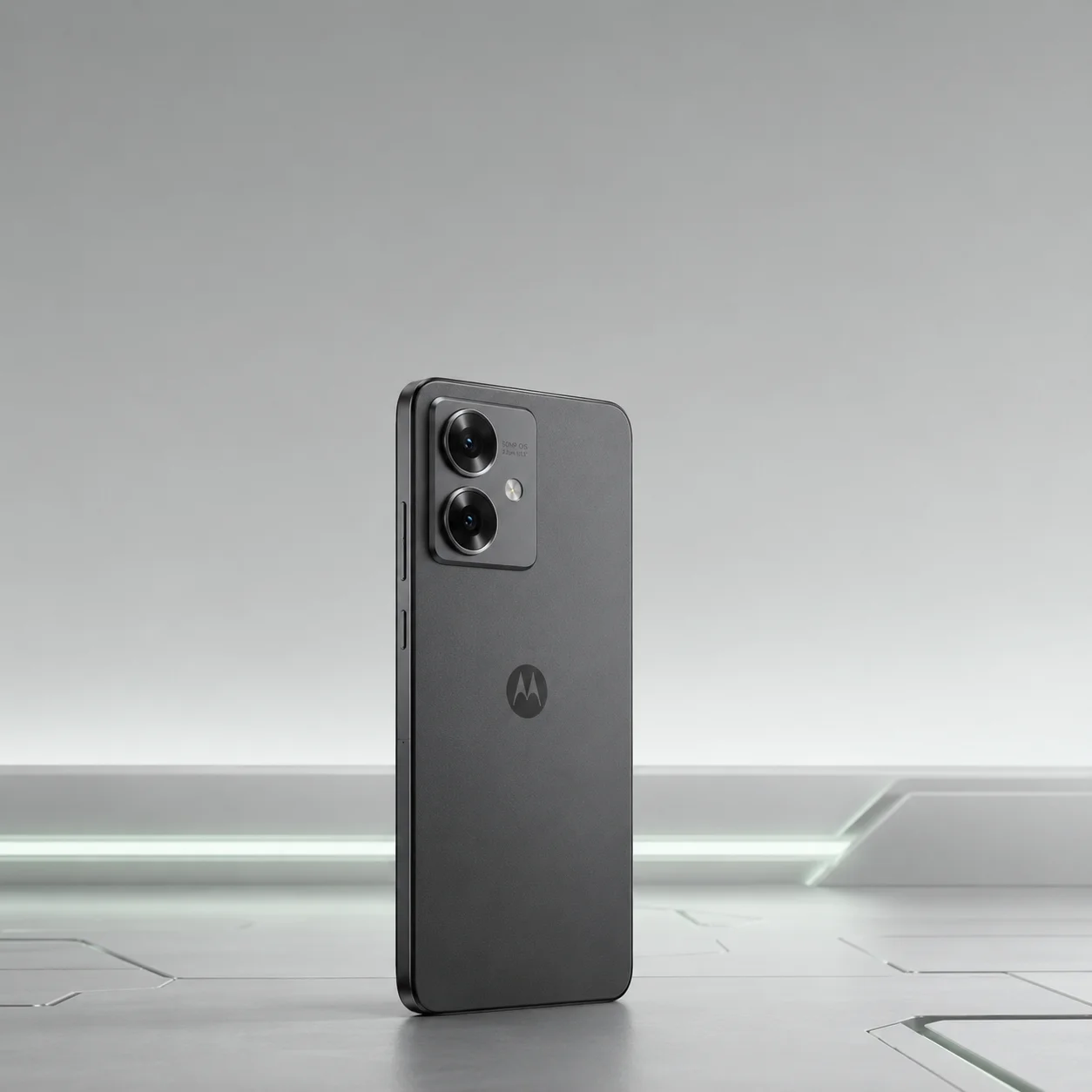 Moto X70 Air 12/512Gb (CN) Dark Grey (Тёмно-серый)